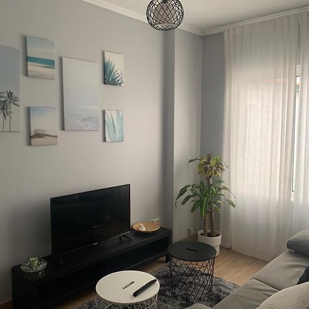 Apartamento Centrico A 1Km De La Playa. ปวนเตดูเม ภายนอก รูปภาพ