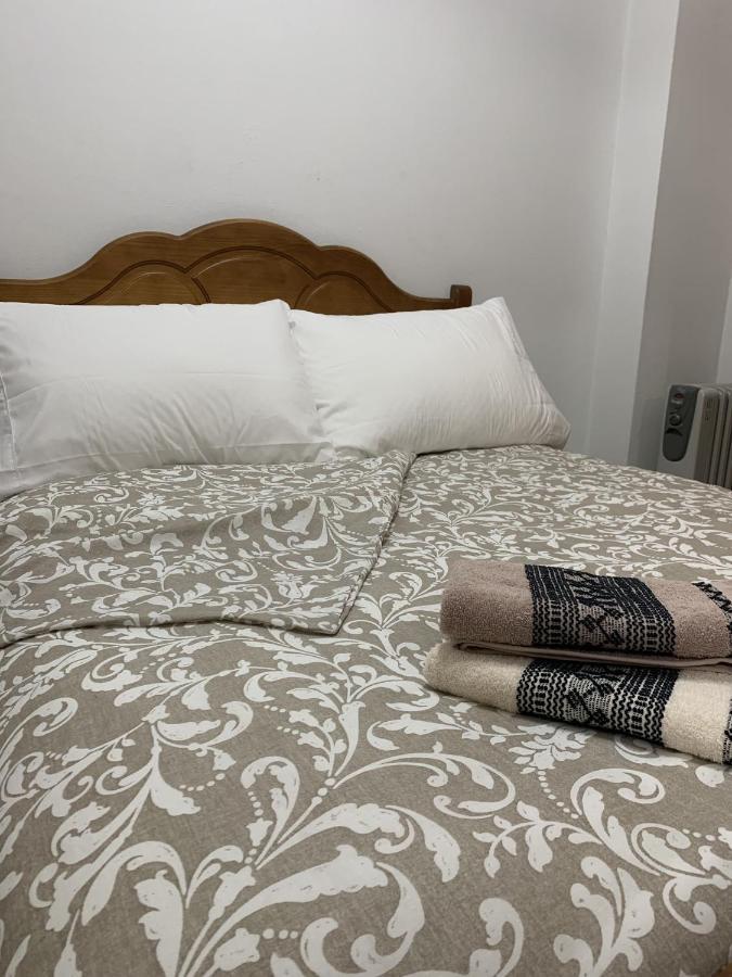 Apartamento Centrico A 1Km De La Playa. ปวนเตดูเม ภายนอก รูปภาพ