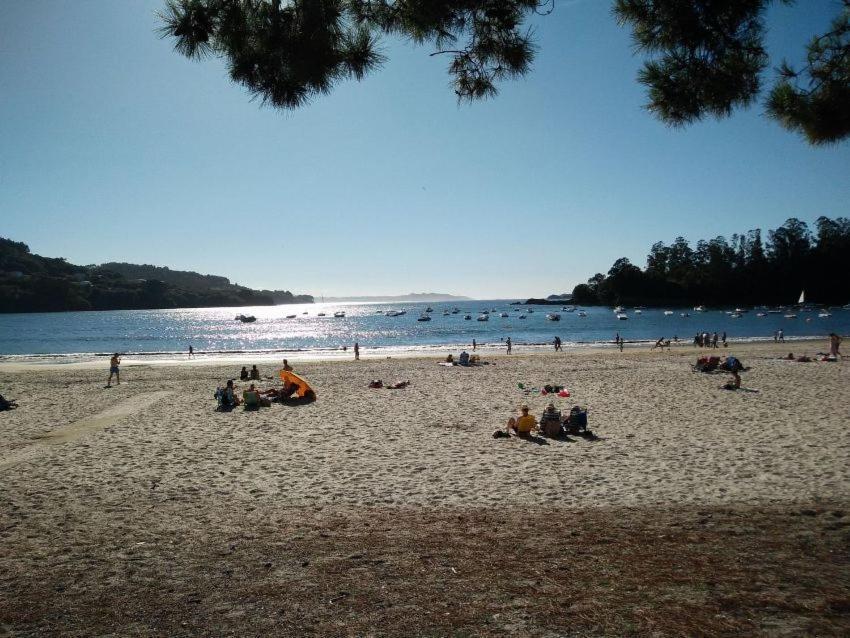 Apartamento Centrico A 1Km De La Playa. ปวนเตดูเม ภายนอก รูปภาพ