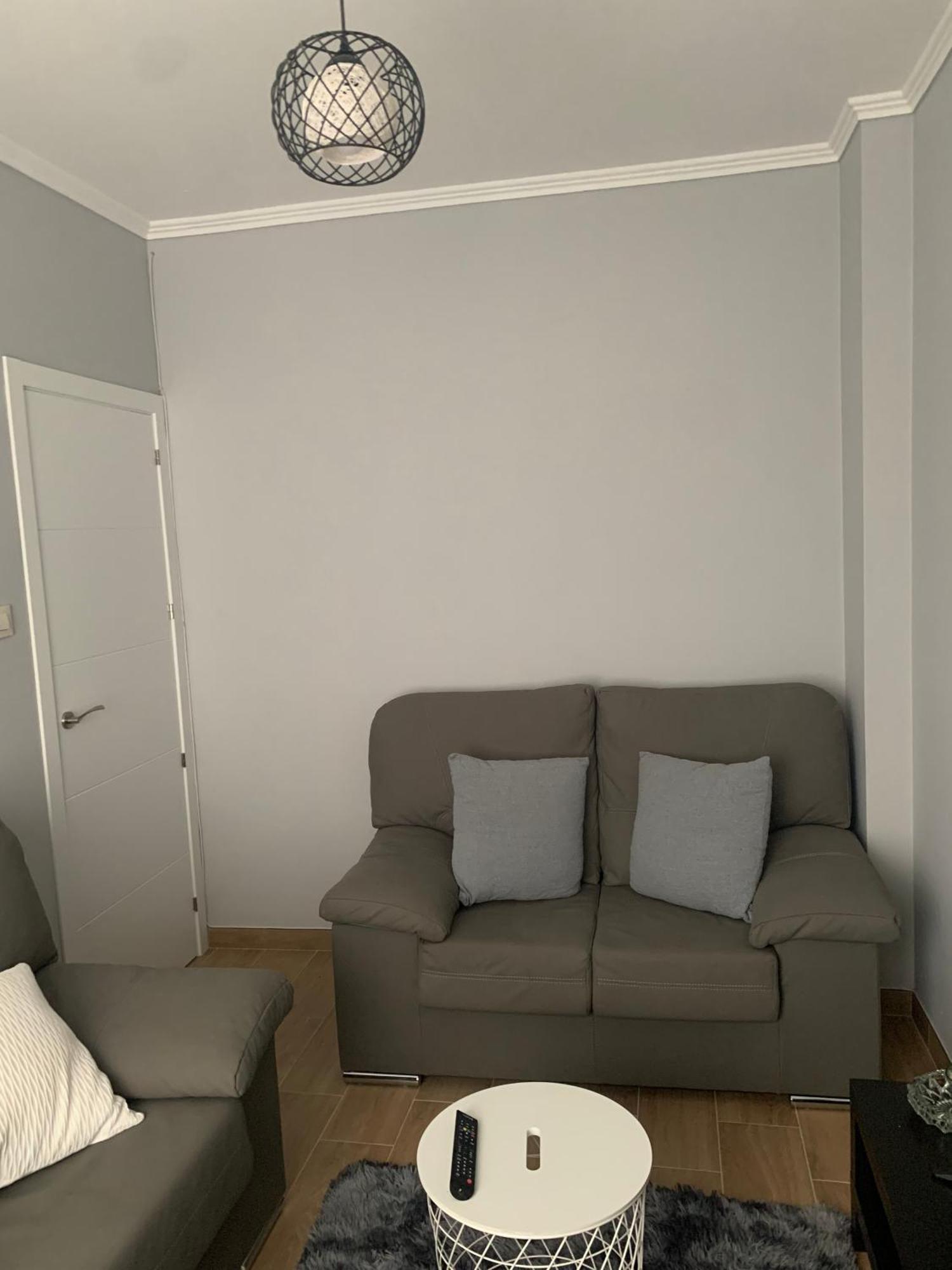 Apartamento Centrico A 1Km De La Playa. ปวนเตดูเม ภายนอก รูปภาพ
