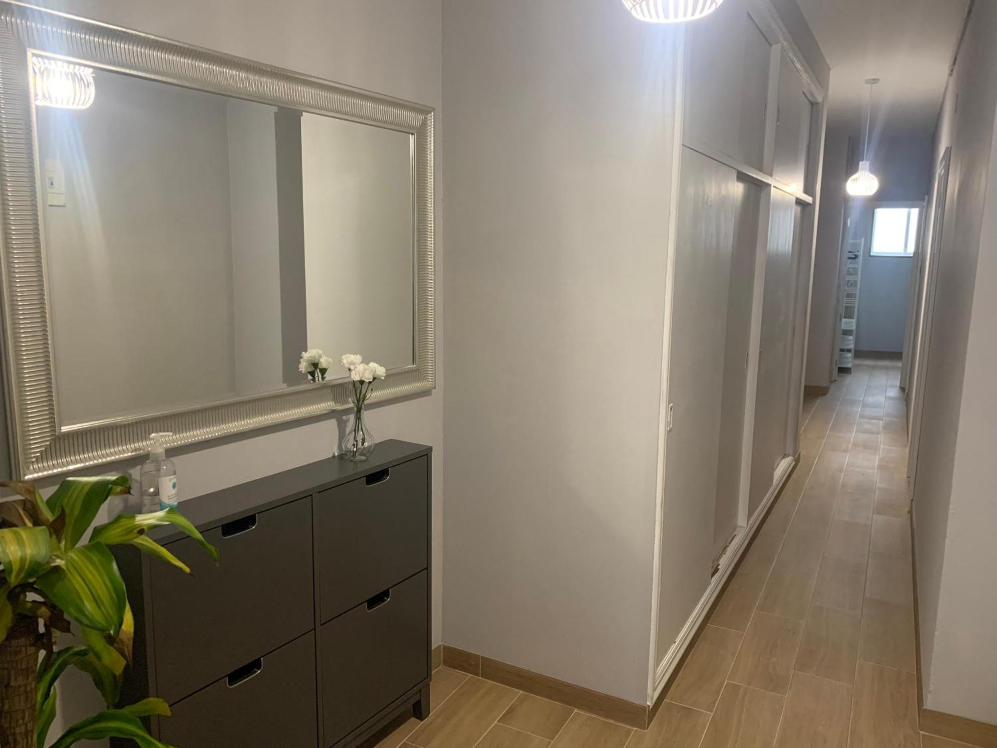 Apartamento Centrico A 1Km De La Playa. ปวนเตดูเม ภายนอก รูปภาพ